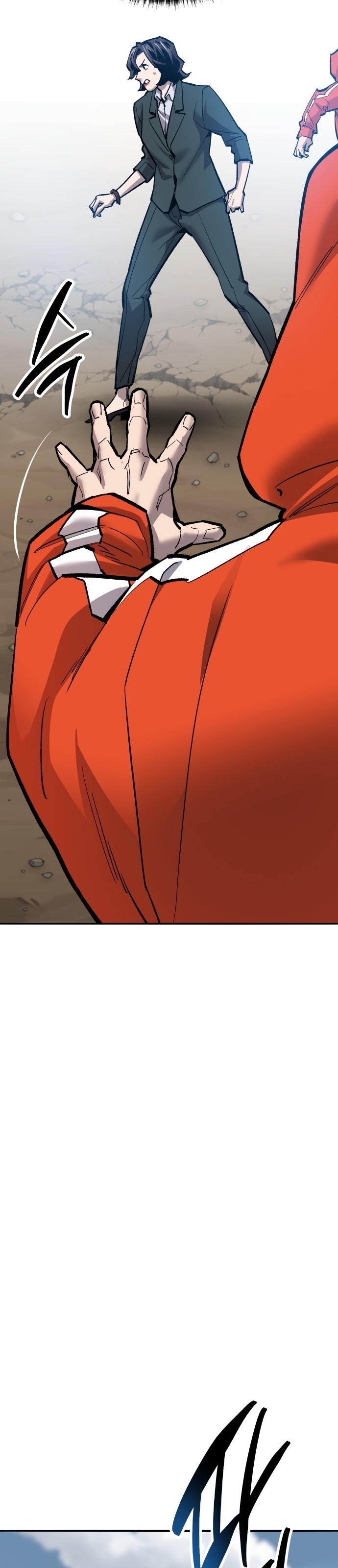 Limit Breaker ยอดคนเลเวลทะลุ ตอนที่ 116 แปลไทย