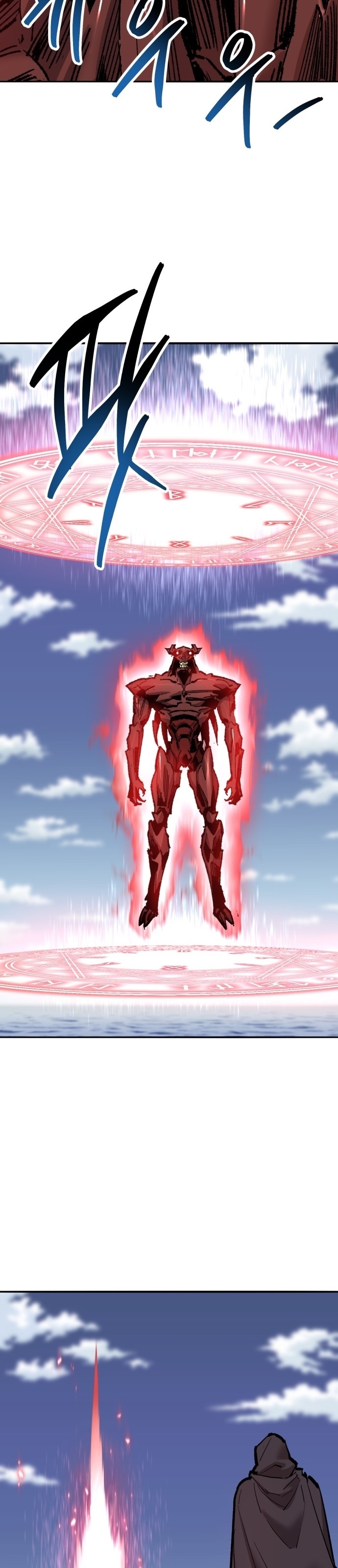 Limit Breaker ยอดคนเลเวลทะลุ ตอนที่ 116 แปลไทย