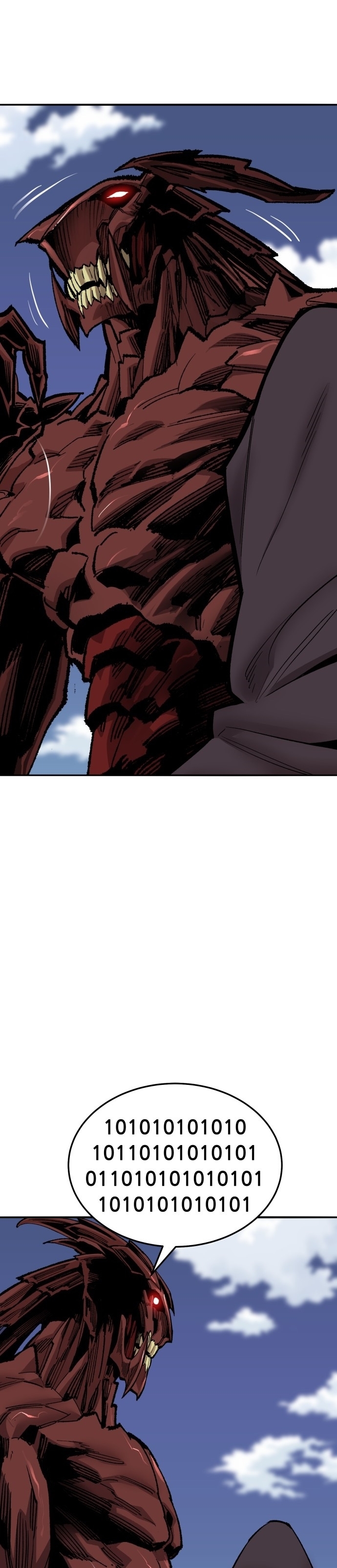 Limit Breaker ยอดคนเลเวลทะลุ ตอนที่ 116 แปลไทย