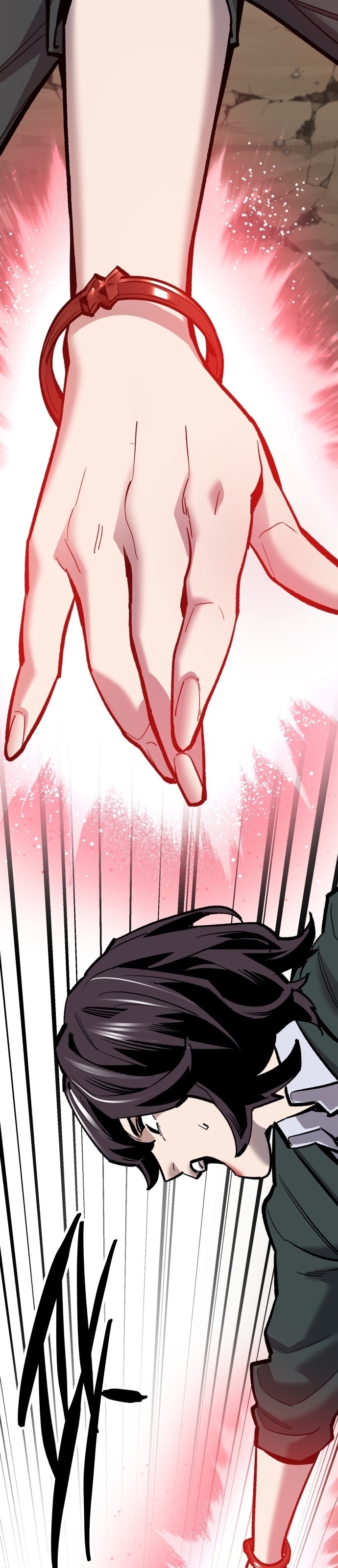 Limit Breaker ยอดคนเลเวลทะลุ ตอนที่ 116 แปลไทย