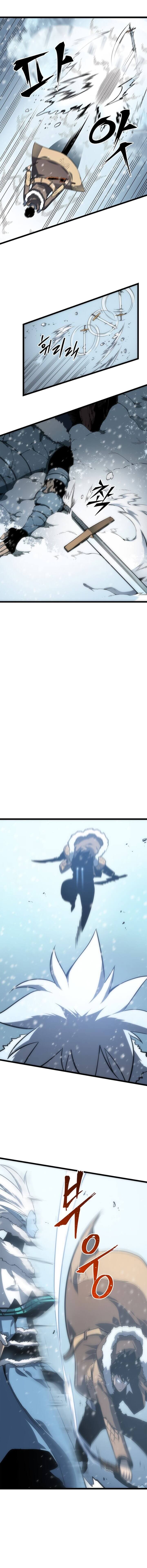 Solo Leveling ตอนที่ 53 แปลไทย