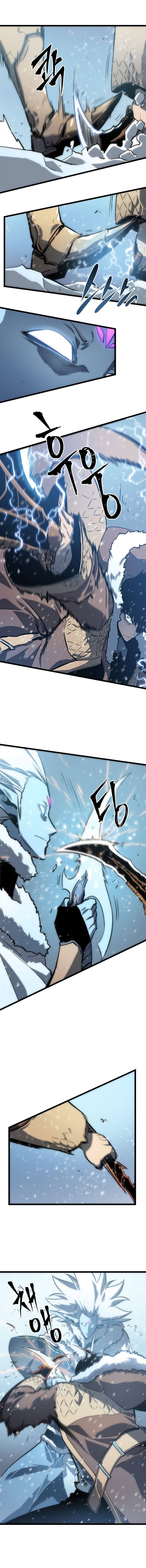 Solo Leveling ตอนที่ 53 แปลไทย