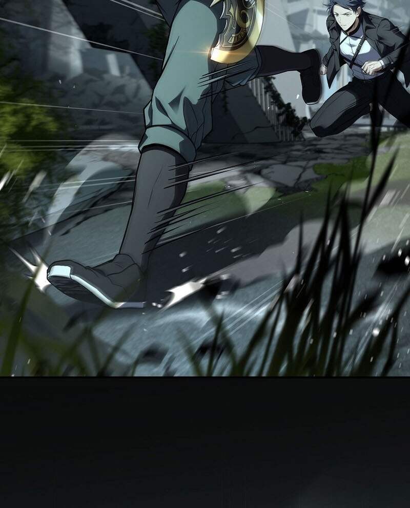 Return of the Frozen Player ตอนที่ 152 แปลไทย