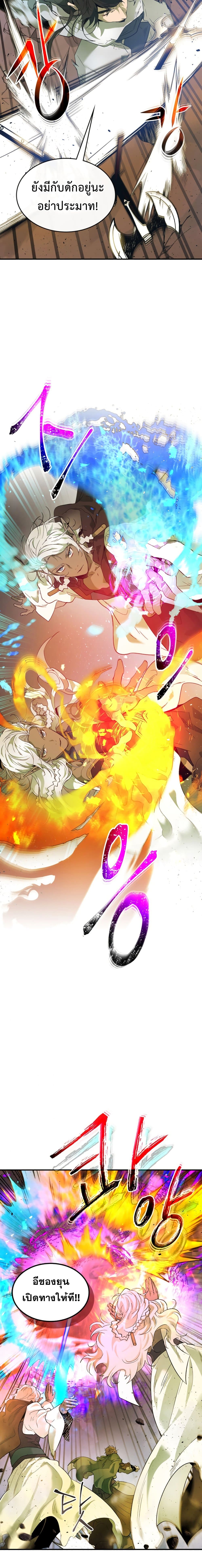 Leveling With the Gods ตอนที่ 20 แปลไทย