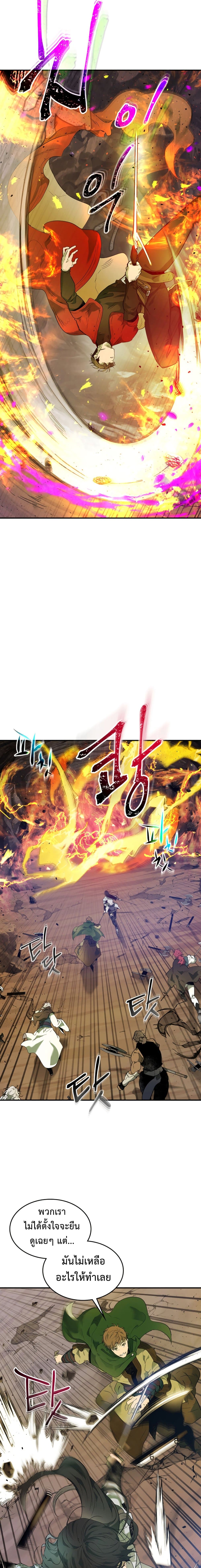 Leveling With the Gods ตอนที่ 20 แปลไทย