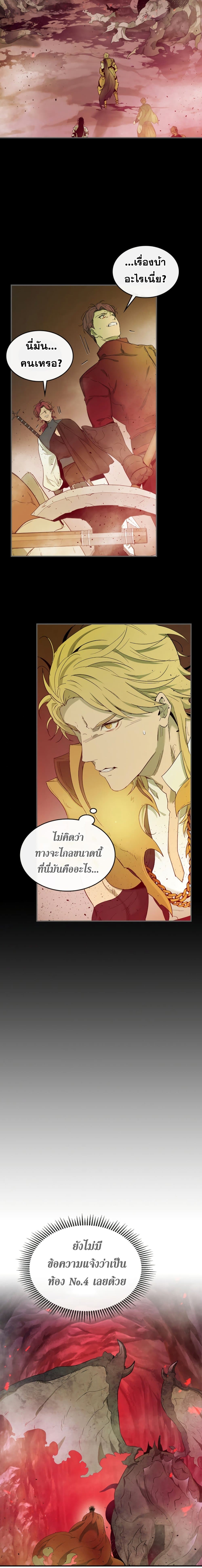 Leveling With the Gods ตอนที่ 20 แปลไทย