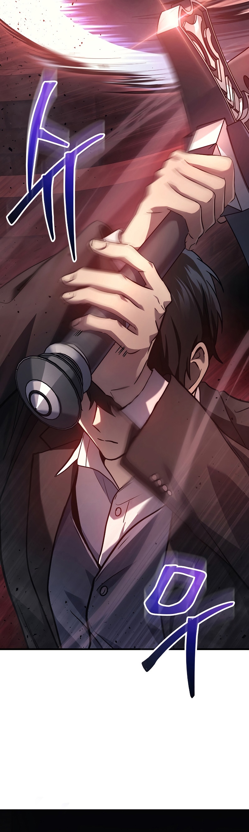 Martial God Regressed to Level 2 ตอนที่ 18 แปลไทย