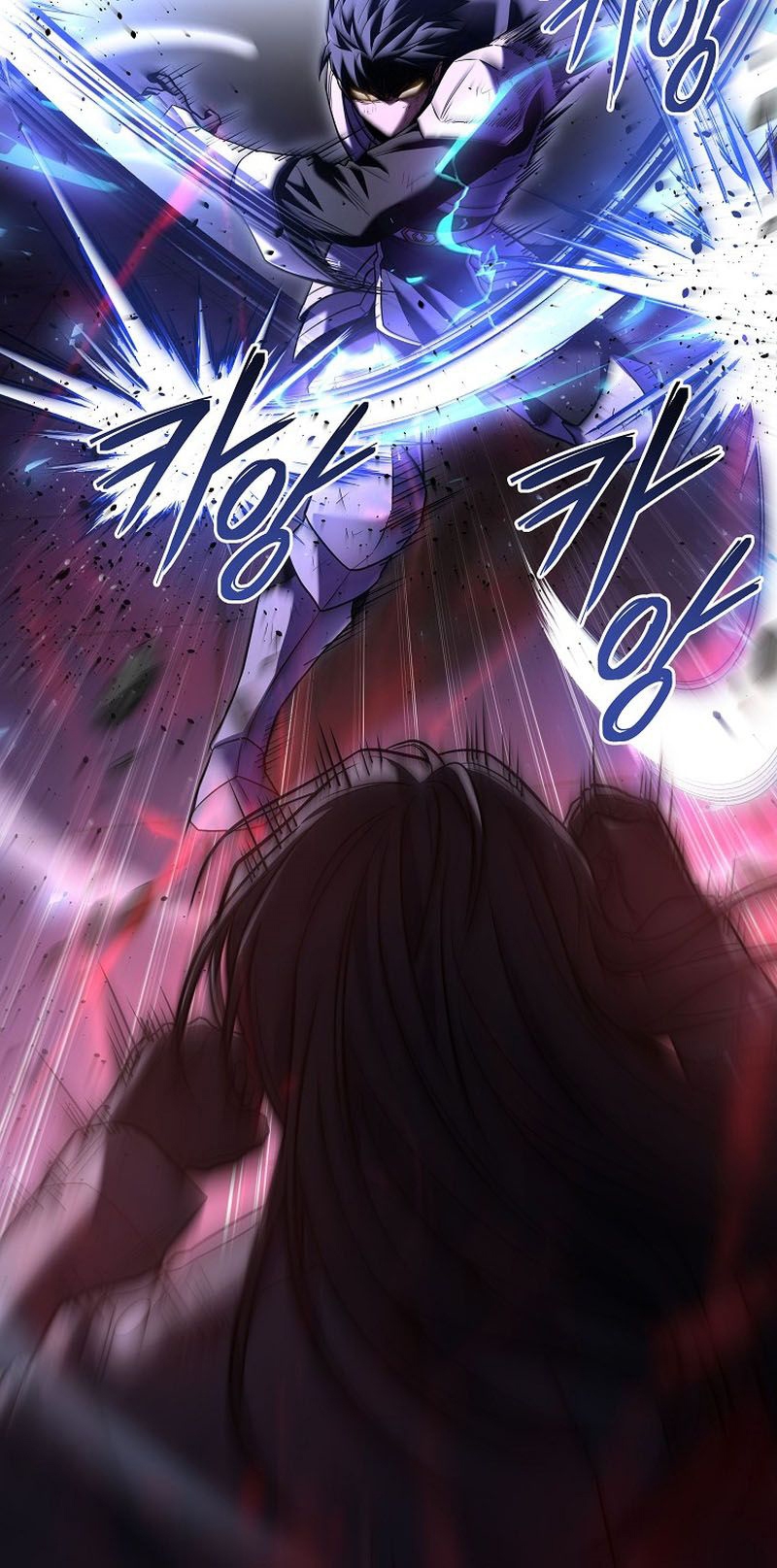 Return of the Frozen Player ตอนที่ 108 แปลไทย