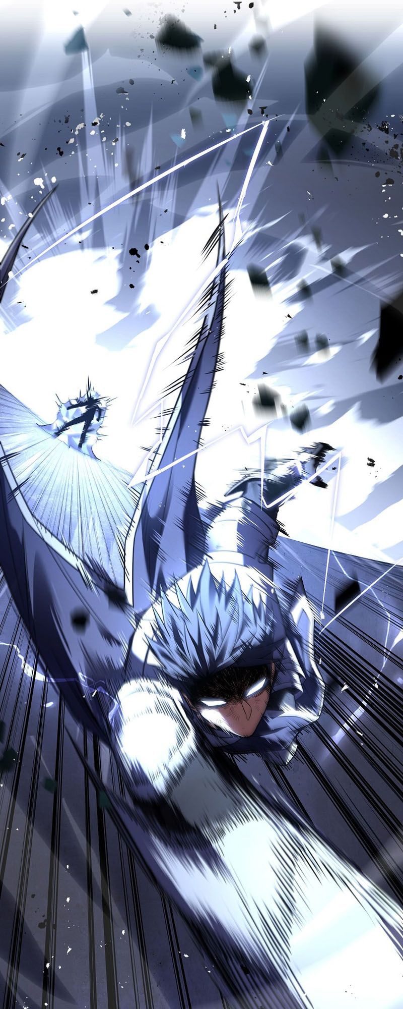 Return of the Frozen Player ตอนที่ 108 แปลไทย