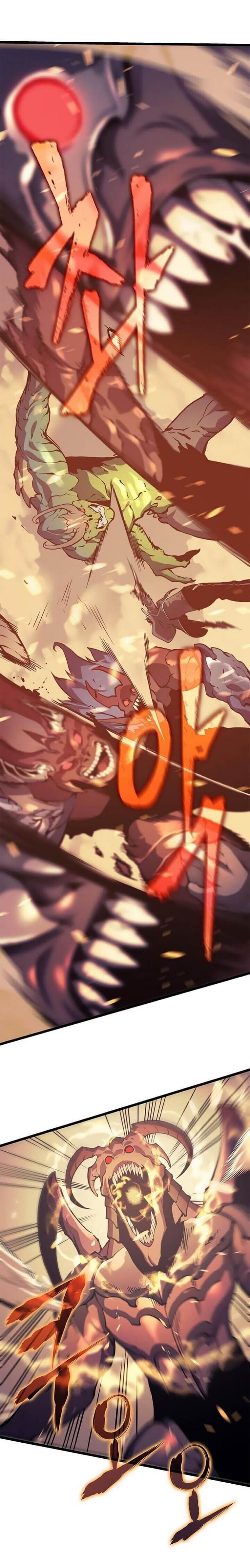 Solo Leveling ตอนที่ 57 แปลไทย