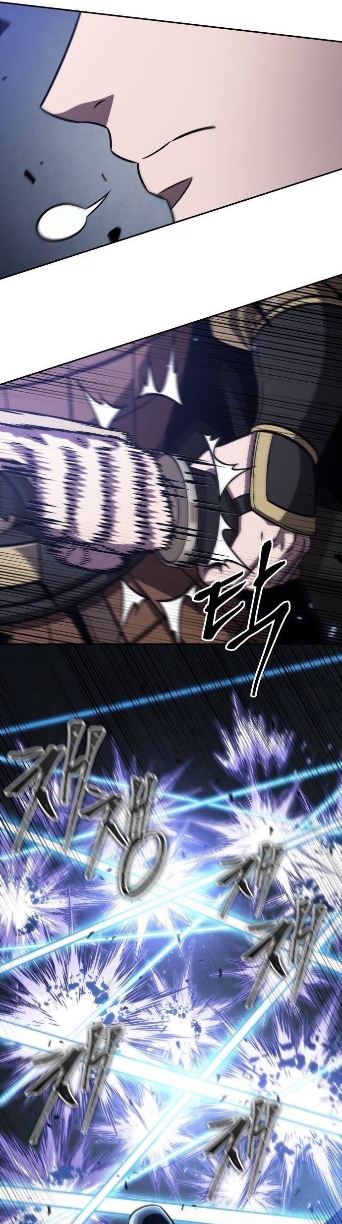 Nano Machine นาโนมาชิน ตอนที่ 200 แปลไทย