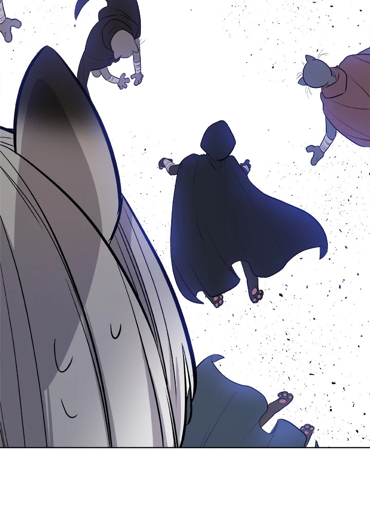 Overpowered Sword ตอนที่ 125 แปลไทย