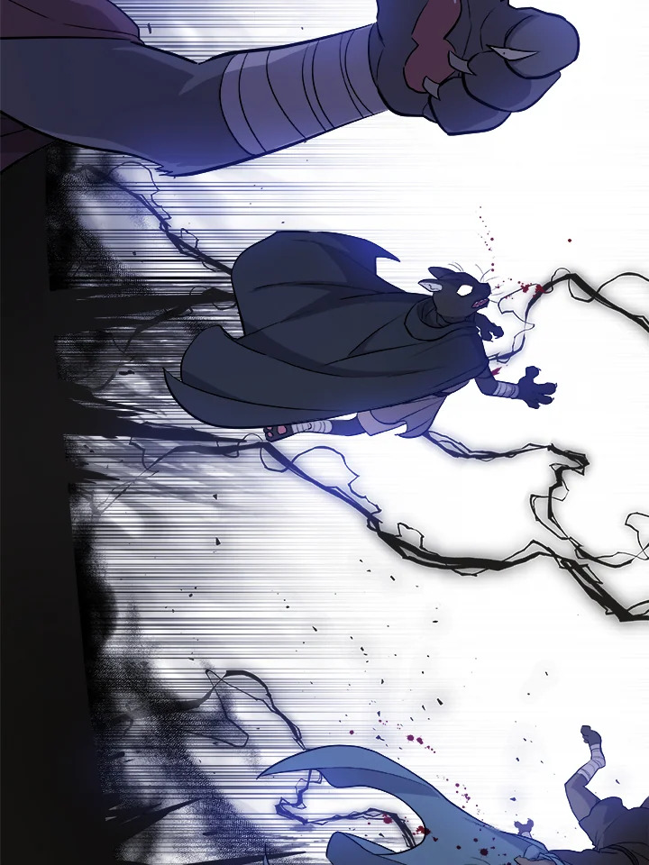 Overpowered Sword ตอนที่ 125 แปลไทย