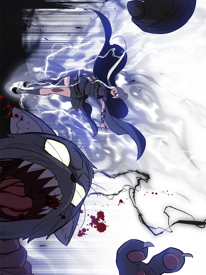 Overpowered Sword ตอนที่ 125 แปลไทย