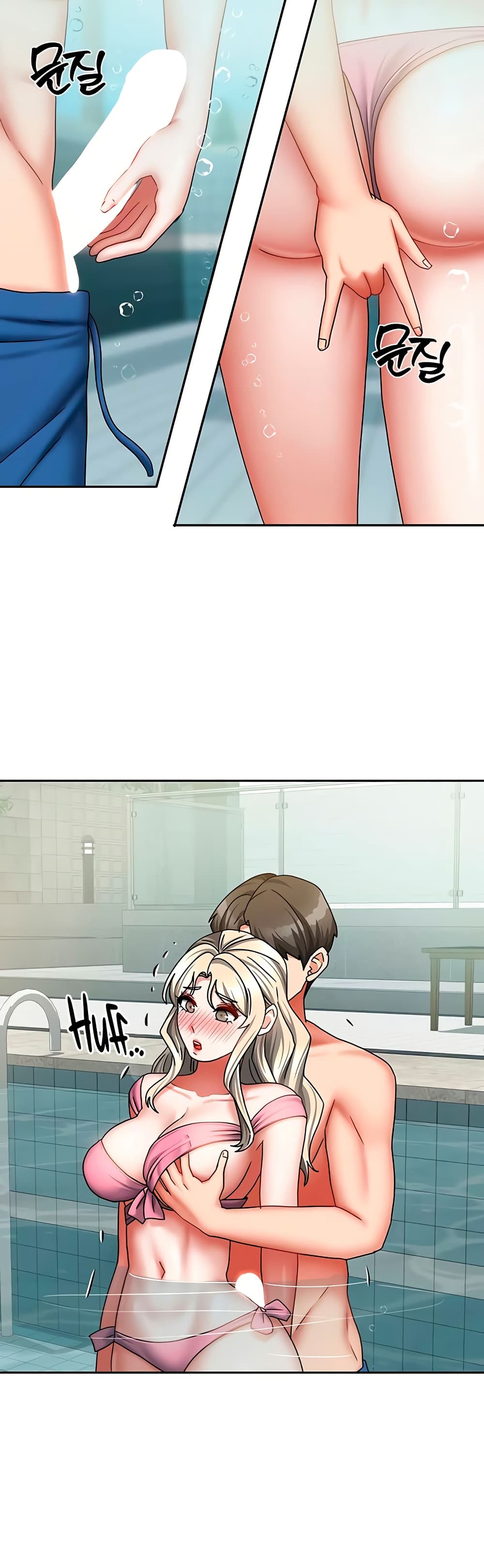 Living in Two Houses - ตอนที่ 27