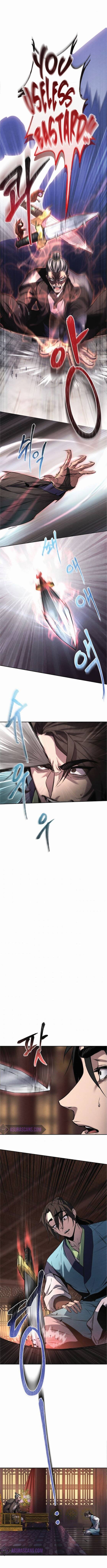 Reincarnated Escort Warrior กลับชาติมาเกิดเป็นผู้คุ้มกัน ตอนที่ 2 แปลไทย