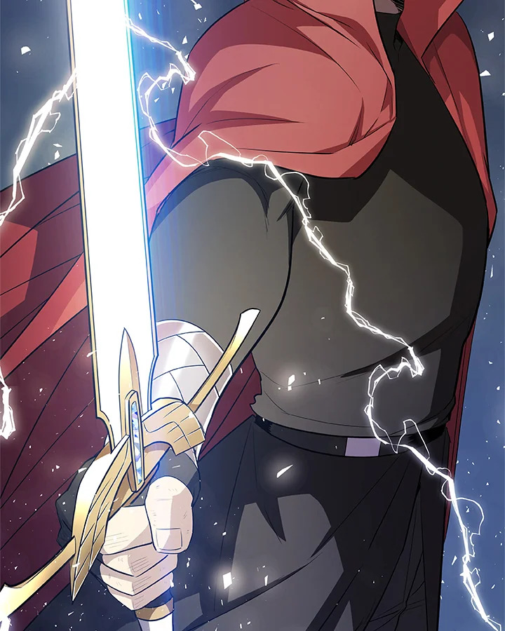 Overpowered Sword ตอนที่ 136 แปลไทย