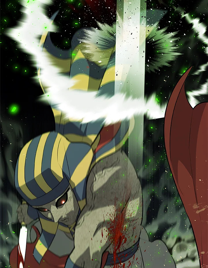 Overpowered Sword ตอนที่ 136 แปลไทย