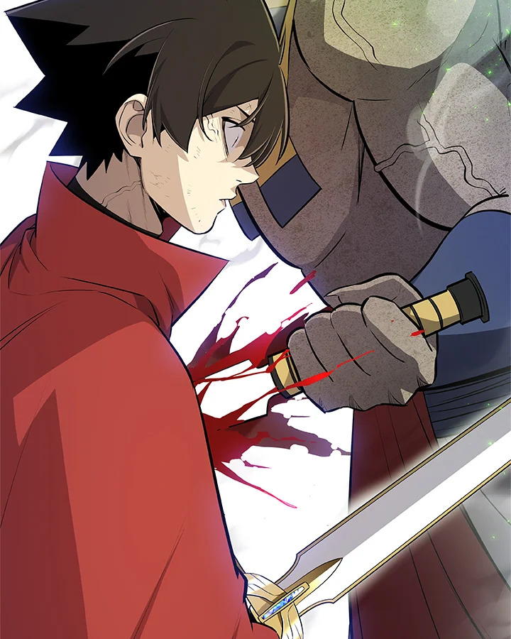 Overpowered Sword ตอนที่ 136 แปลไทย