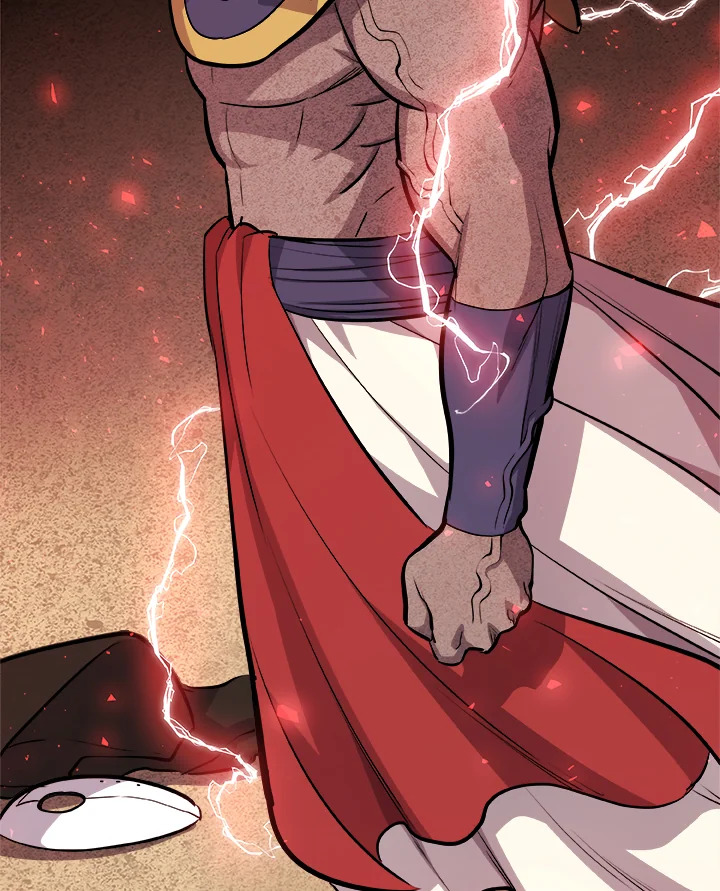 Overpowered Sword ตอนที่ 136 แปลไทย