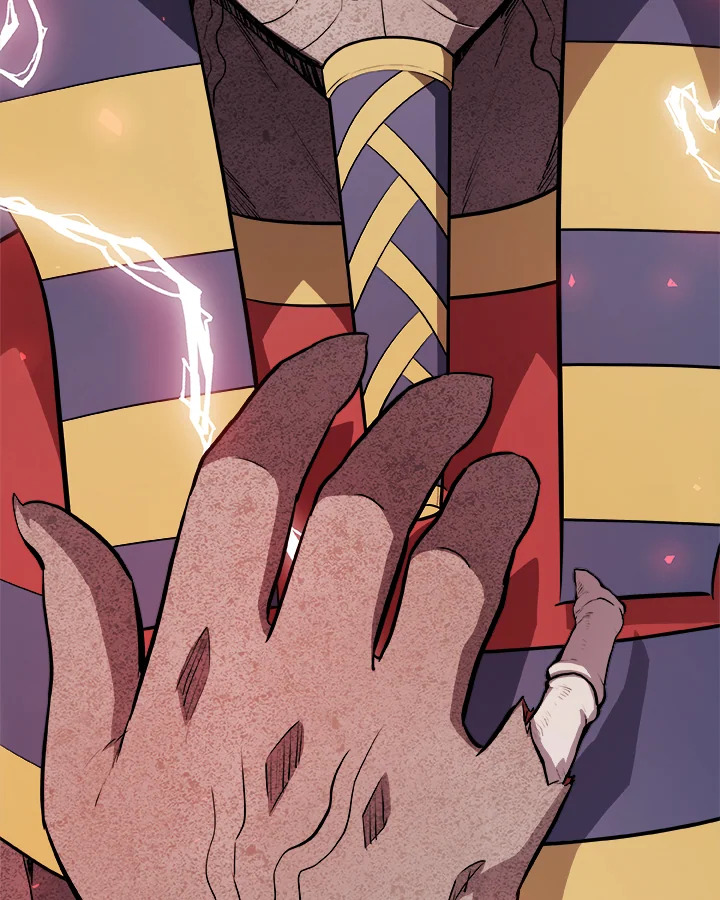 Overpowered Sword ตอนที่ 136 แปลไทย