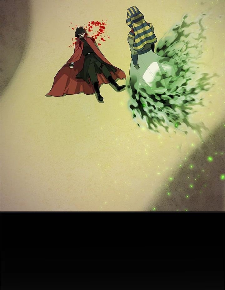 Overpowered Sword ตอนที่ 136 แปลไทย