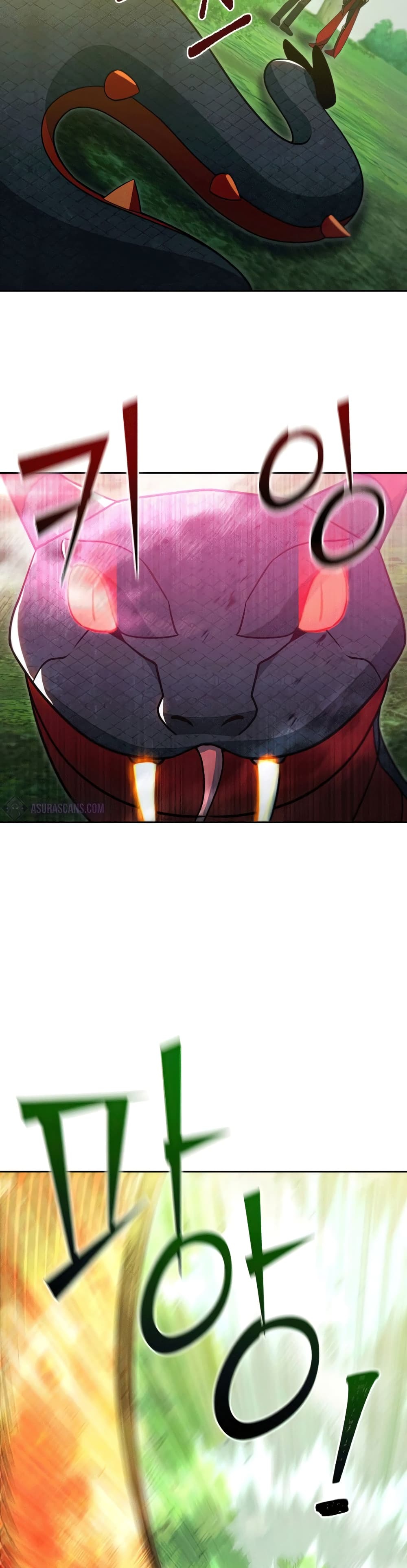 Maxed Out Leveling ตอนที่ 47 แปลไทย