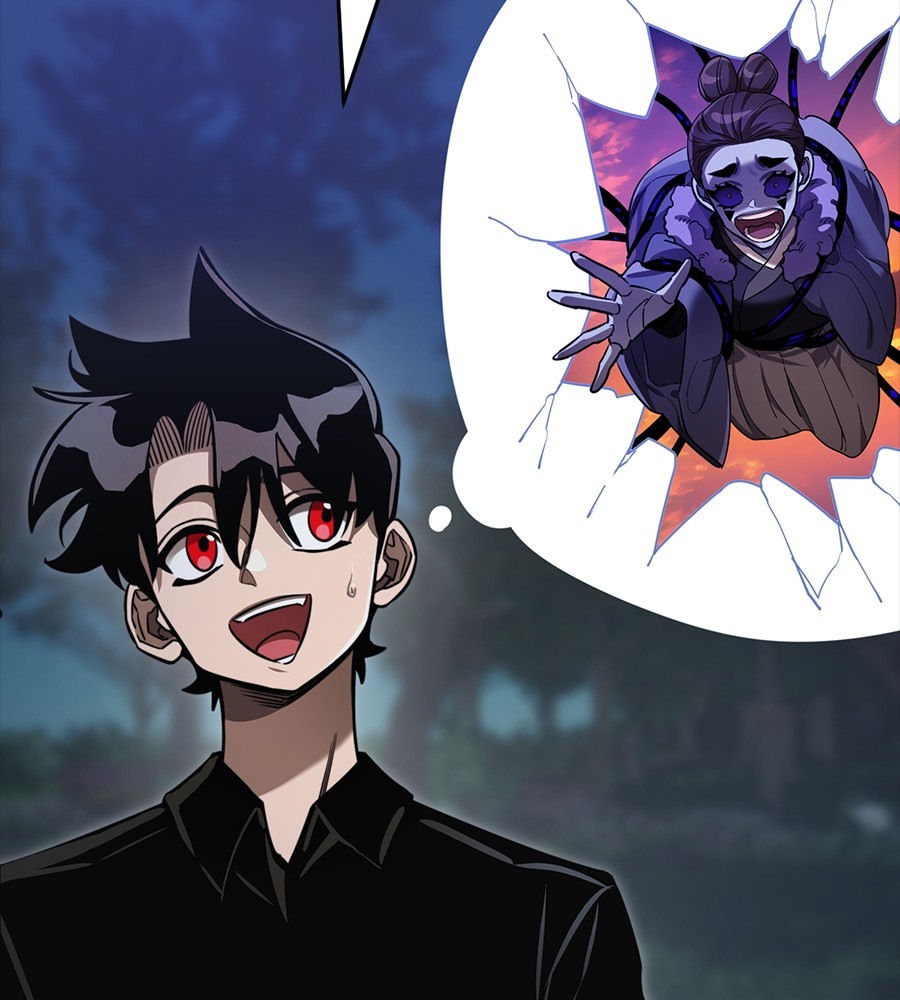 Reincarnation Path of The Underworld King ยอมรา ผู้พิพากษาจากนรก ตอนที่ 34 แปลไทย