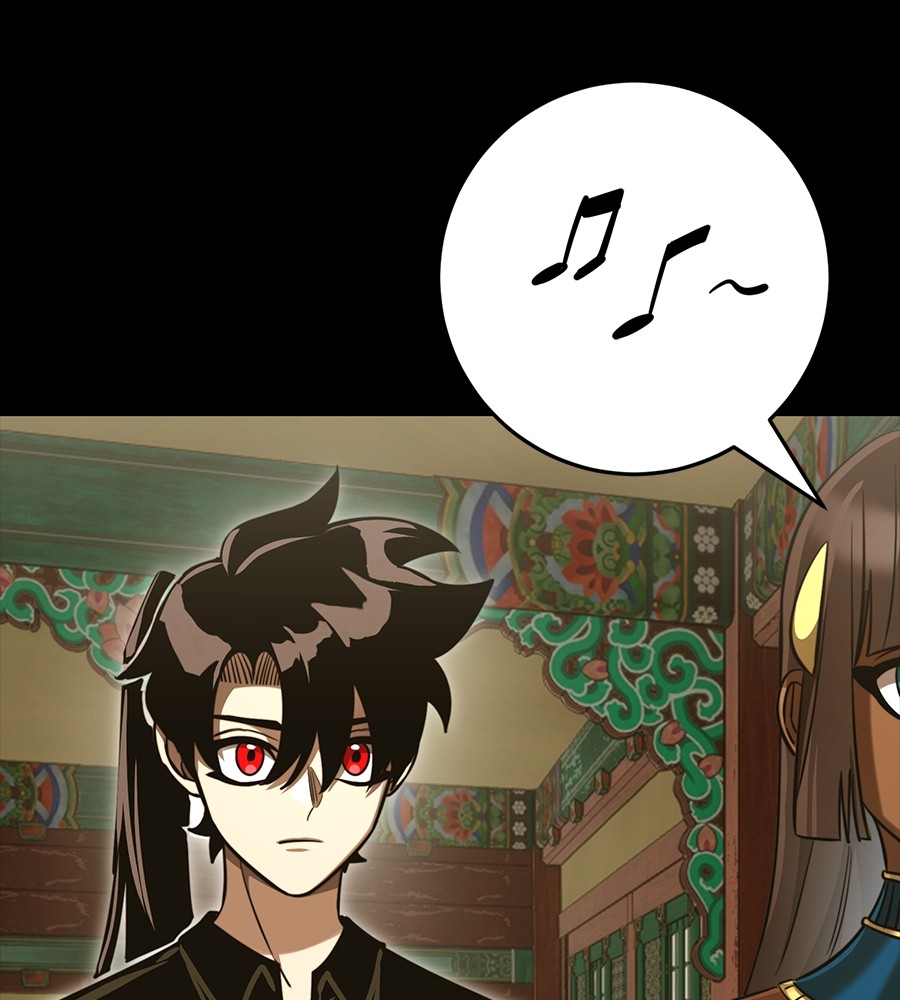 Reincarnation Path of The Underworld King ยอมรา ผู้พิพากษาจากนรก ตอนที่ 34 แปลไทย