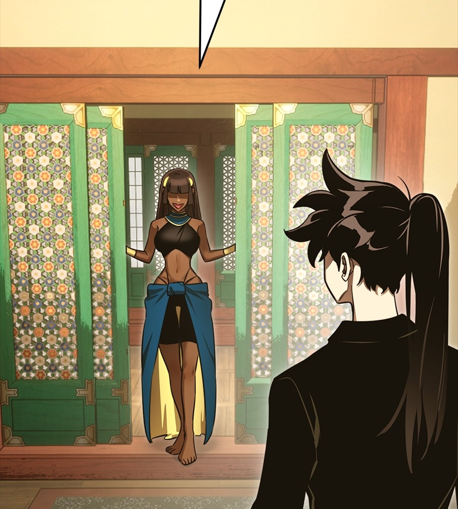 Reincarnation Path of The Underworld King ยอมรา ผู้พิพากษาจากนรก ตอนที่ 34 แปลไทย