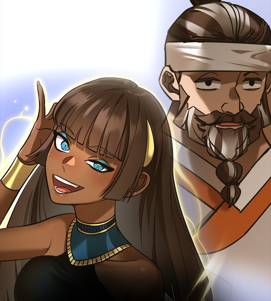 Reincarnation Path of The Underworld King ยอมรา ผู้พิพากษาจากนรก ตอนที่ 34 แปลไทย