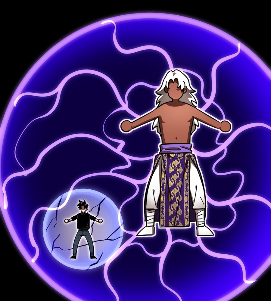 Reincarnation Path of The Underworld King ยอมรา ผู้พิพากษาจากนรก ตอนที่ 34 แปลไทย