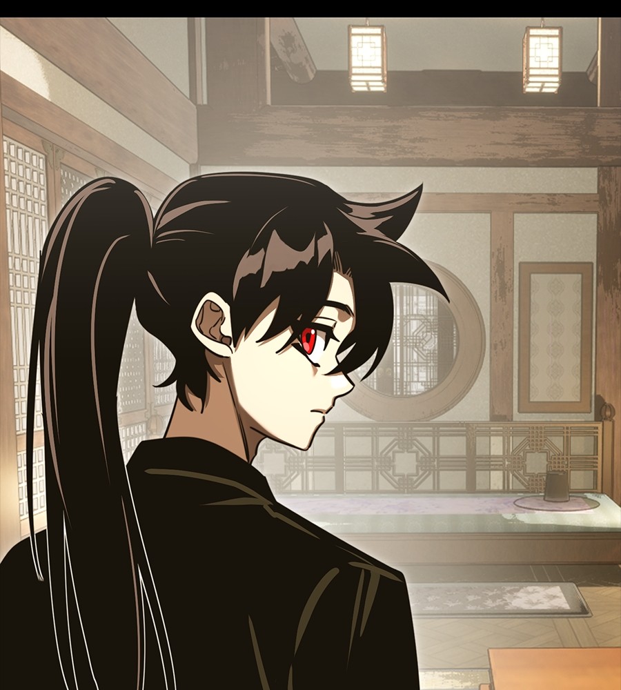 Reincarnation Path of The Underworld King ยอมรา ผู้พิพากษาจากนรก ตอนที่ 34 แปลไทย