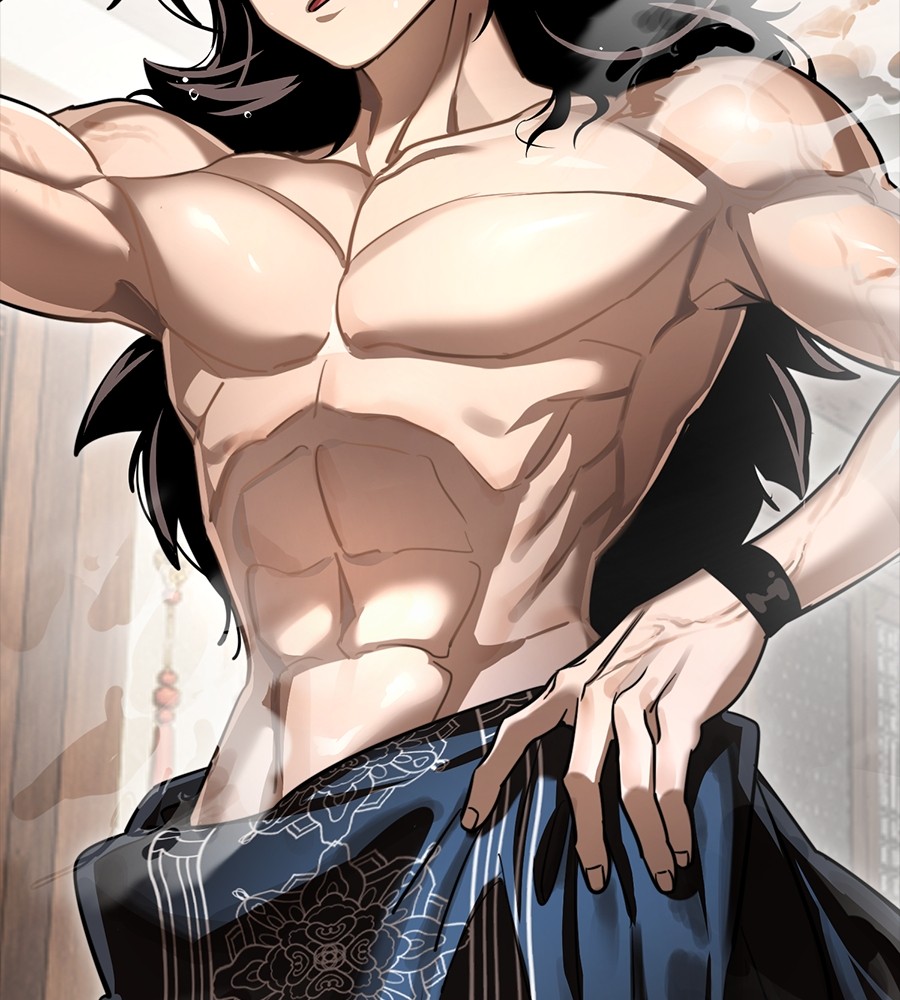 Reincarnation Path of The Underworld King ยอมรา ผู้พิพากษาจากนรก ตอนที่ 34 แปลไทย