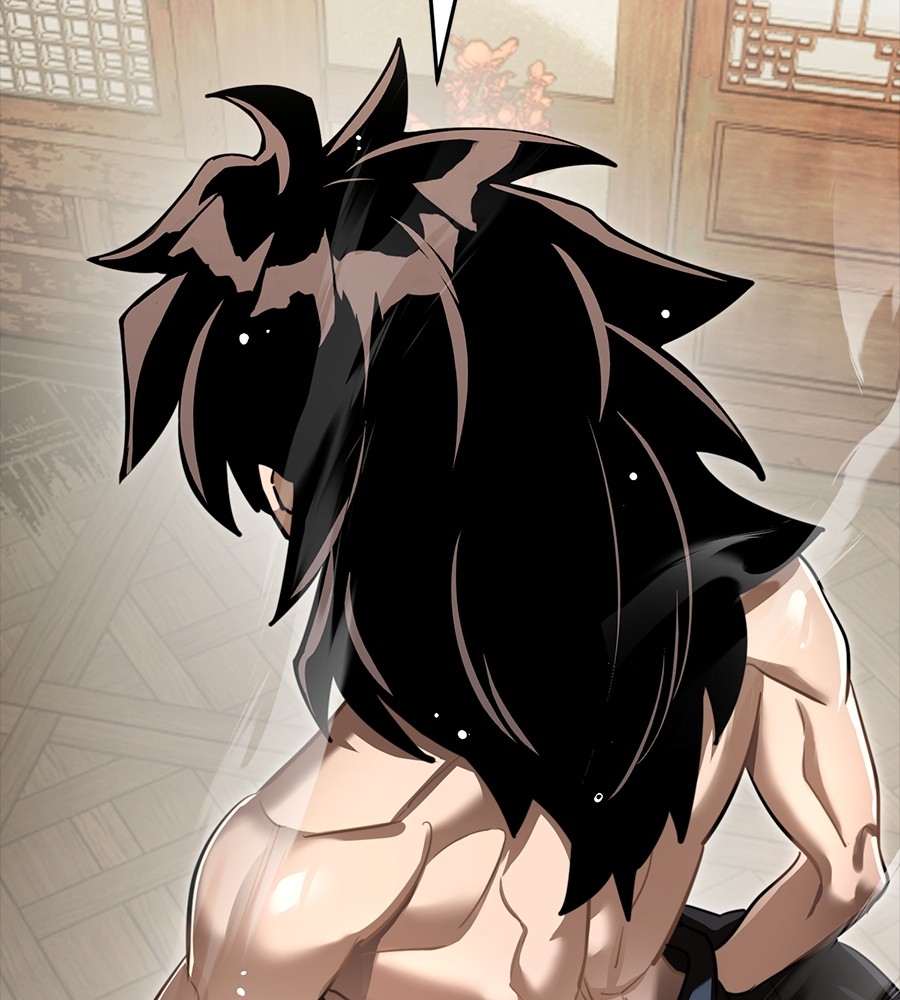 Reincarnation Path of The Underworld King ยอมรา ผู้พิพากษาจากนรก ตอนที่ 34 แปลไทย