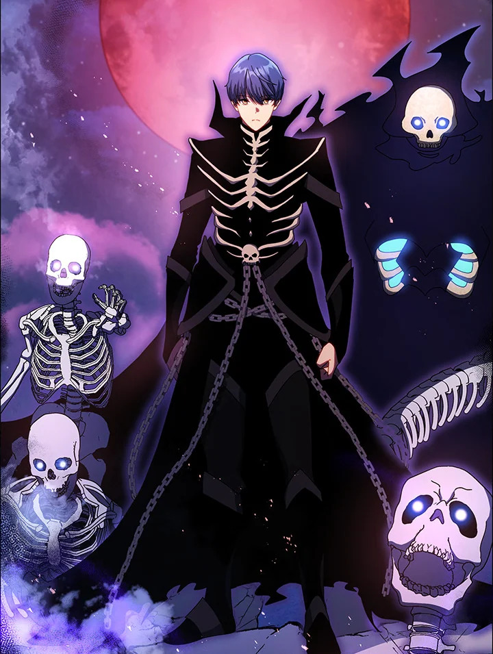 Necromancer Academy’s Genius Summoner ตอนที่ 22 แปลไทย