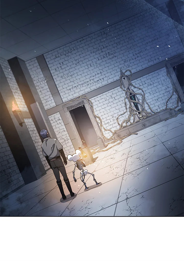 Necromancer Academy’s Genius Summoner ตอนที่ 22 แปลไทย