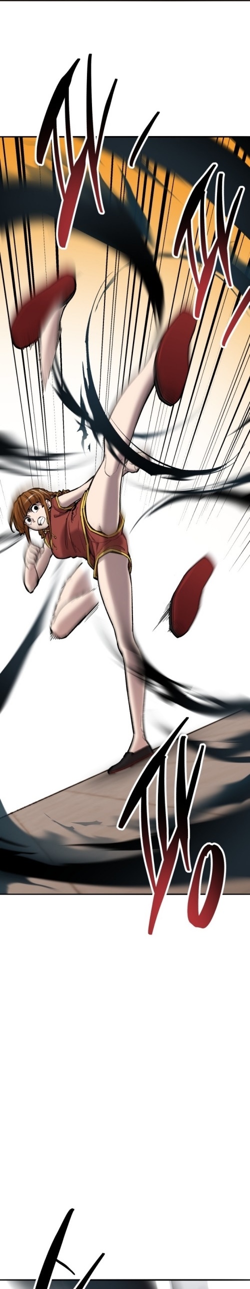 Limit Breaker ยอดคนเลเวลทะลุ ตอนที่ 119 แปลไทย