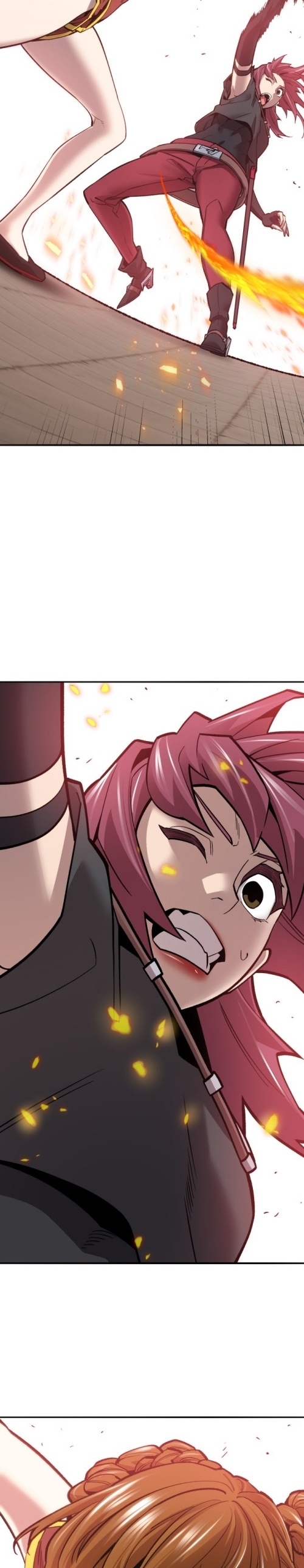 Limit Breaker ยอดคนเลเวลทะลุ ตอนที่ 119 แปลไทย