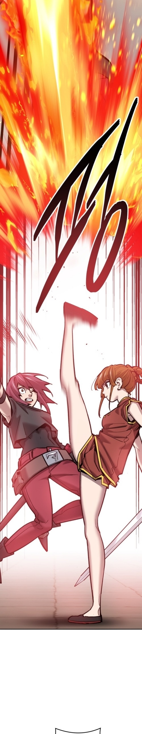 Limit Breaker ยอดคนเลเวลทะลุ ตอนที่ 119 แปลไทย