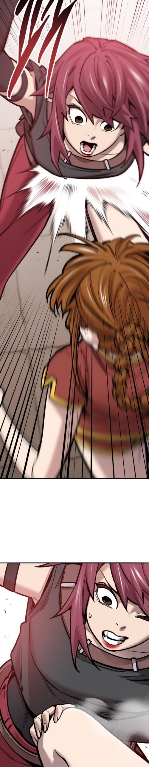 Limit Breaker ยอดคนเลเวลทะลุ ตอนที่ 119 แปลไทย