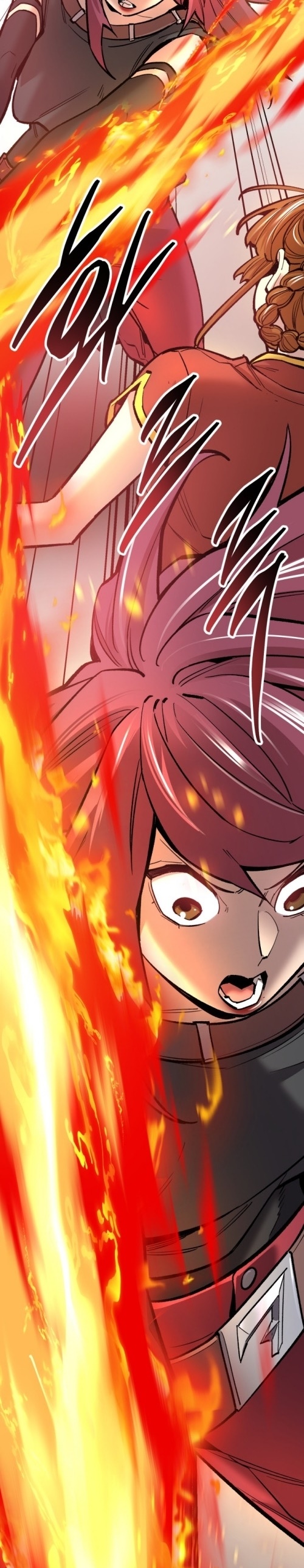 Limit Breaker ยอดคนเลเวลทะลุ ตอนที่ 119 แปลไทย