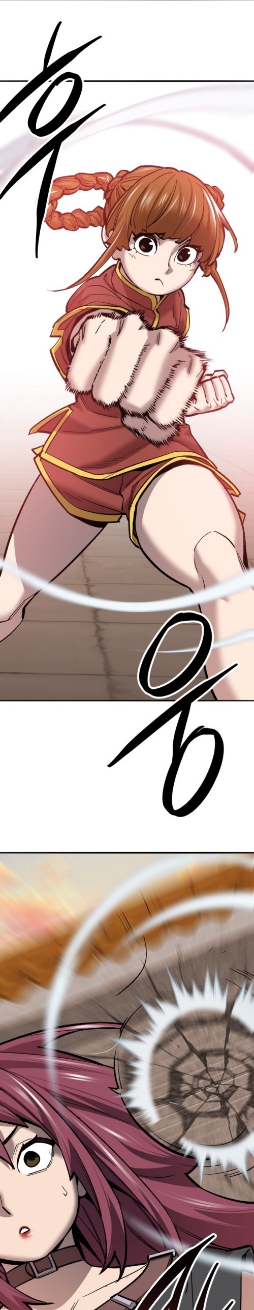 Limit Breaker ยอดคนเลเวลทะลุ ตอนที่ 119 แปลไทย