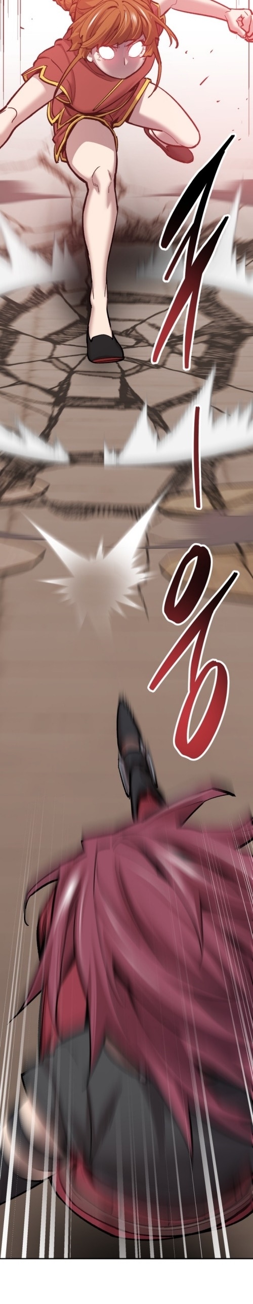 Limit Breaker ยอดคนเลเวลทะลุ ตอนที่ 119 แปลไทย