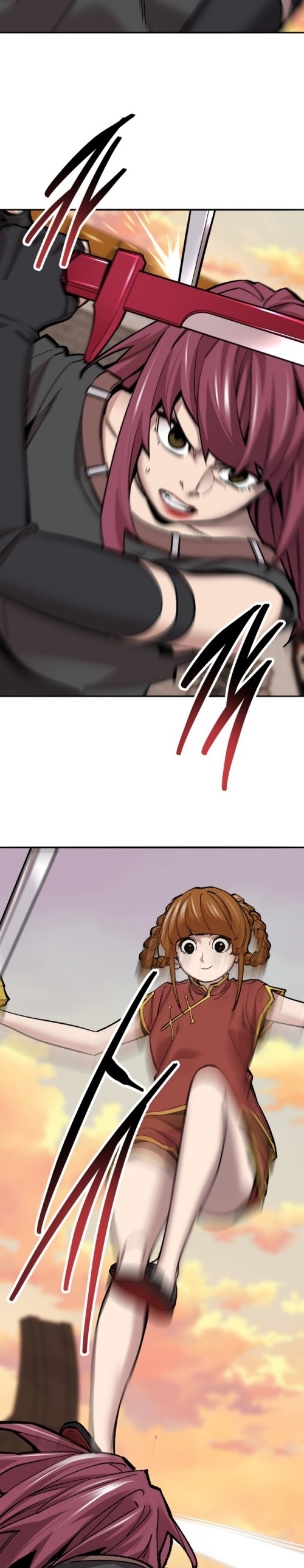 Limit Breaker ยอดคนเลเวลทะลุ ตอนที่ 119 แปลไทย