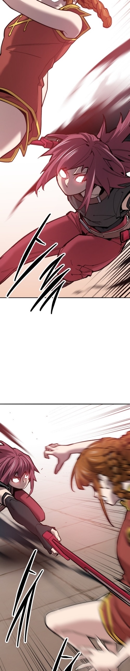 Limit Breaker ยอดคนเลเวลทะลุ ตอนที่ 119 แปลไทย