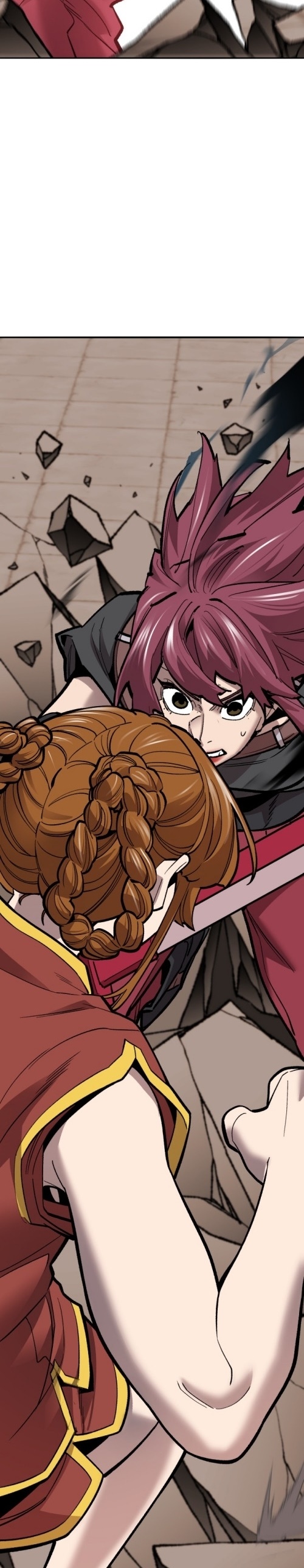 Limit Breaker ยอดคนเลเวลทะลุ ตอนที่ 119 แปลไทย