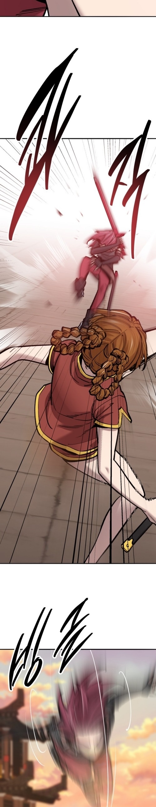 Limit Breaker ยอดคนเลเวลทะลุ ตอนที่ 119 แปลไทย