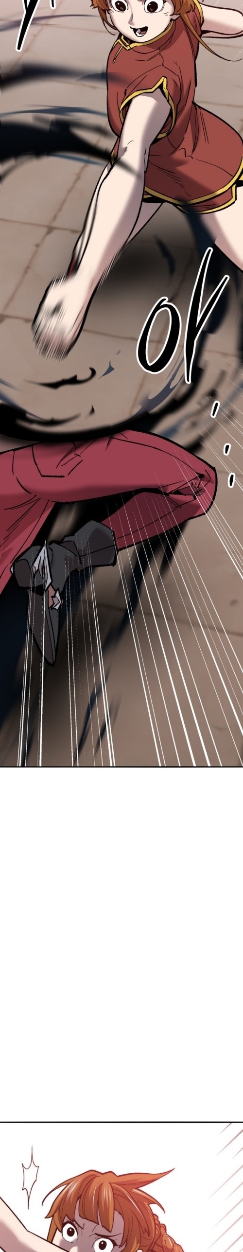 Limit Breaker ยอดคนเลเวลทะลุ ตอนที่ 119 แปลไทย