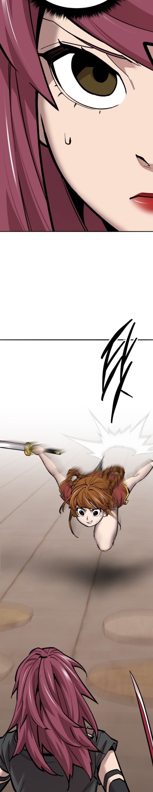 Limit Breaker ยอดคนเลเวลทะลุ ตอนที่ 119 แปลไทย